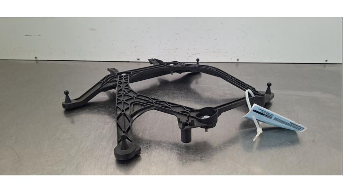 Divers en plastique Peugeot 5008