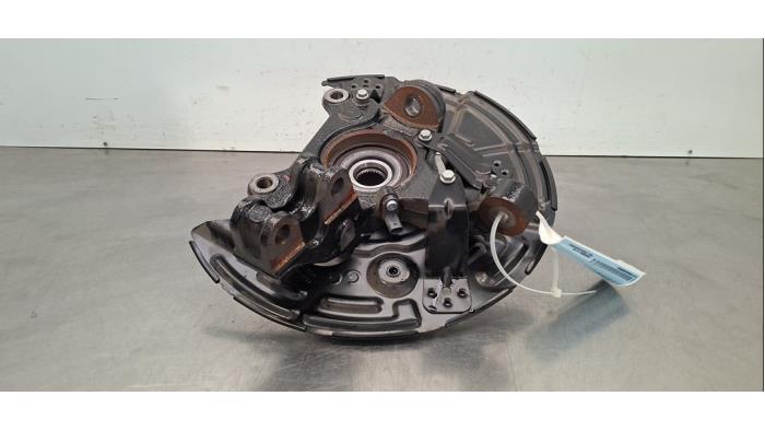 Joint avant gauche Peugeot 5008