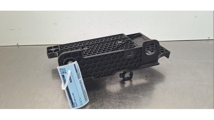 Boîtier de batterie Peugeot 5008