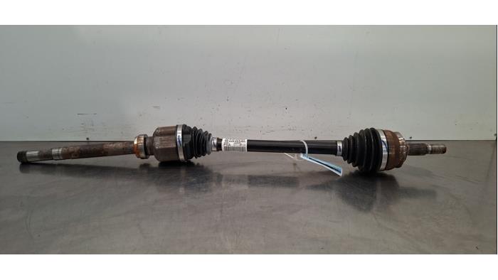Arbre de transmission avant droit Peugeot 5008