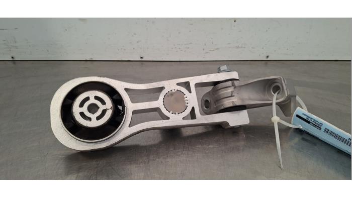 Support boîte de vitesse Peugeot 5008