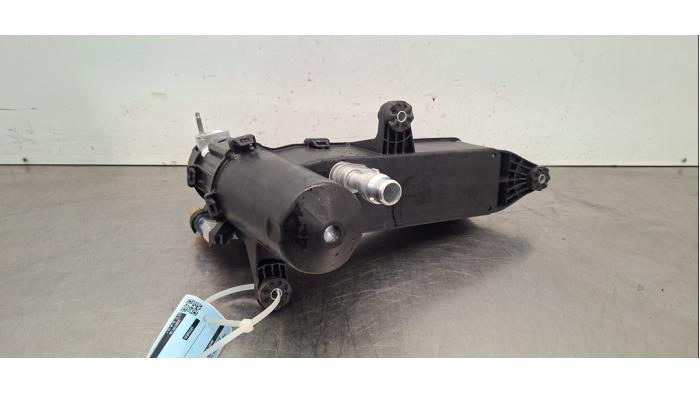 Condensateur clim Peugeot 5008