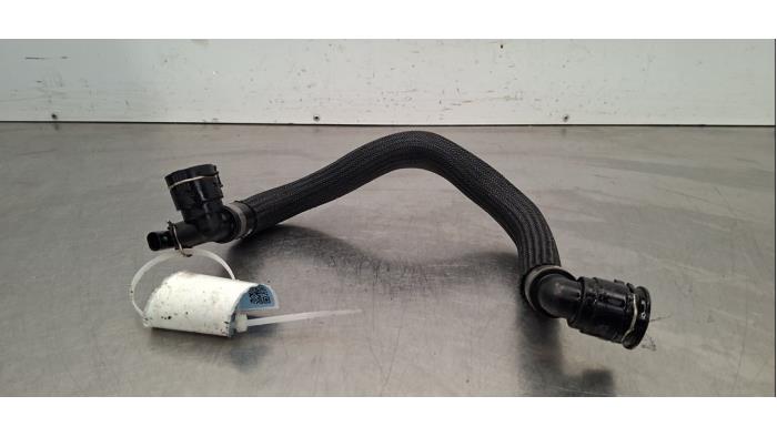 Tuyau radiateur Peugeot 5008