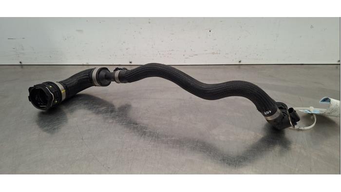 Tuyau radiateur Peugeot 5008