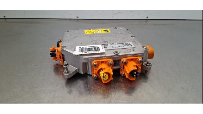 Boîte à fusibles Landrover Range Rover L560 Velar