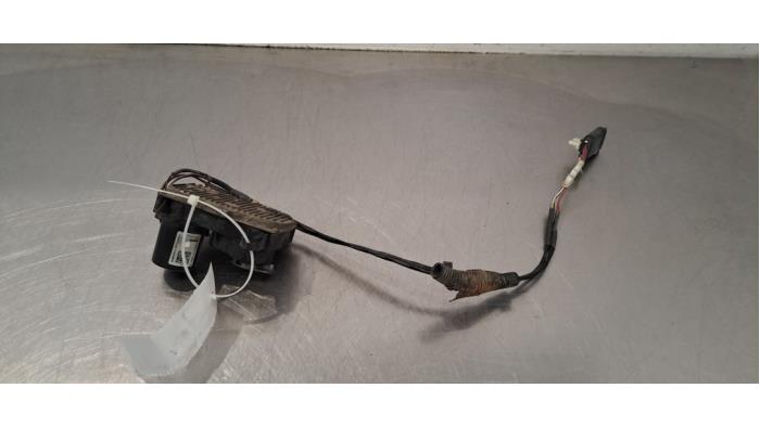 Module (divers) Landrover Range Rover L560 Velar