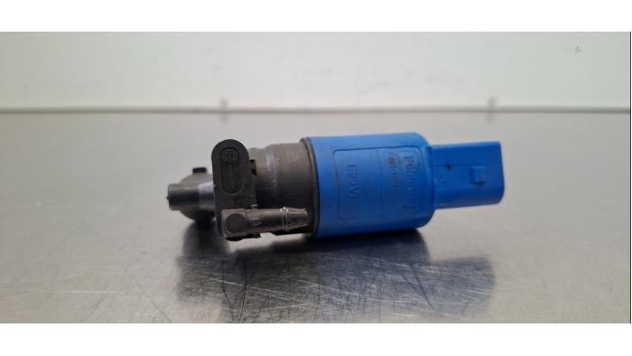 Buse phare Landrover Range Rover L560 Velar