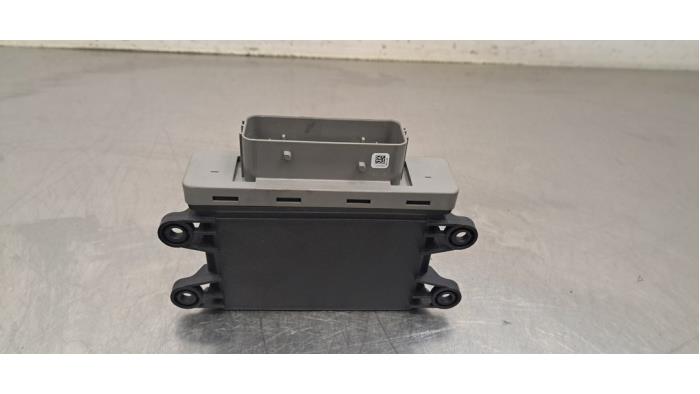 Module (divers) Volvo V40