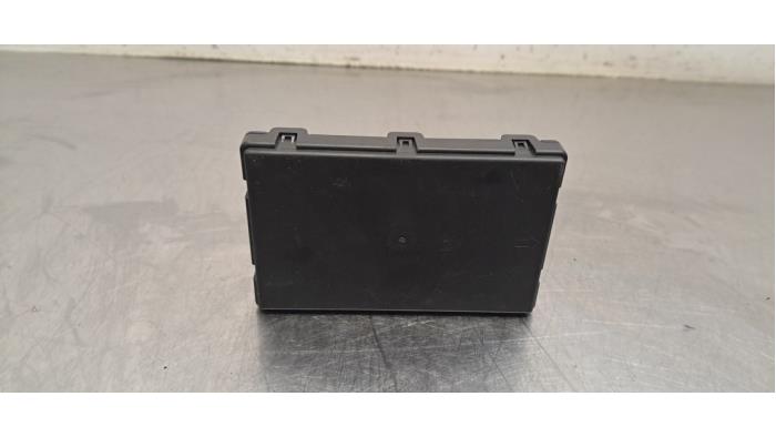 Module crochet de traction Volvo V40