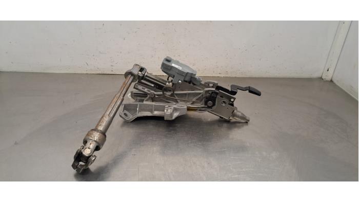 Boîtier colonne de direction complet Volvo V40