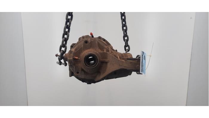 Différentiel arrière Landrover Range Rover L560 Velar