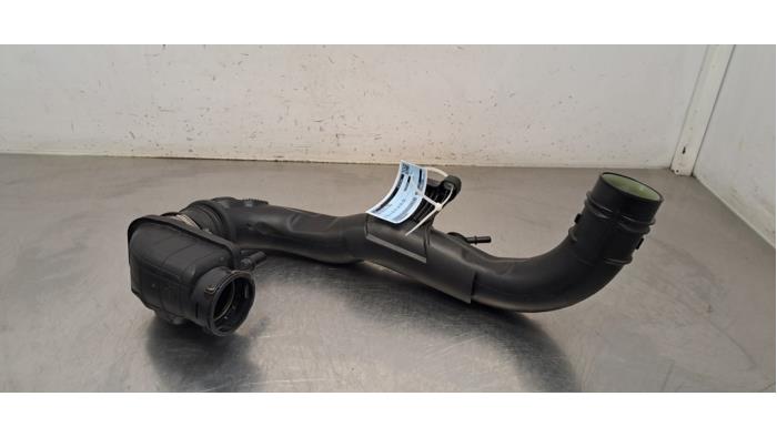 Tuyau d'aspiration air Ford Focus