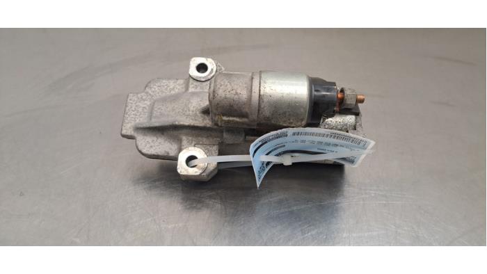 Démarreur Ford Focus