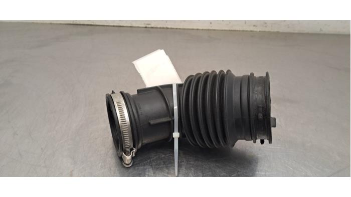 Tuyau d'aspiration air Ford Focus
