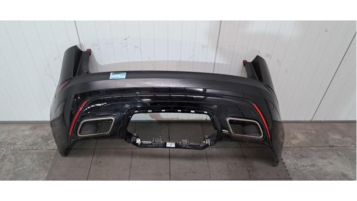 Pare-chocs arrière Landrover Range Rover L560 Velar