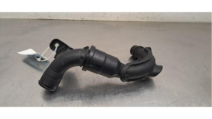 Tuyau d'aspiration air Ford Focus