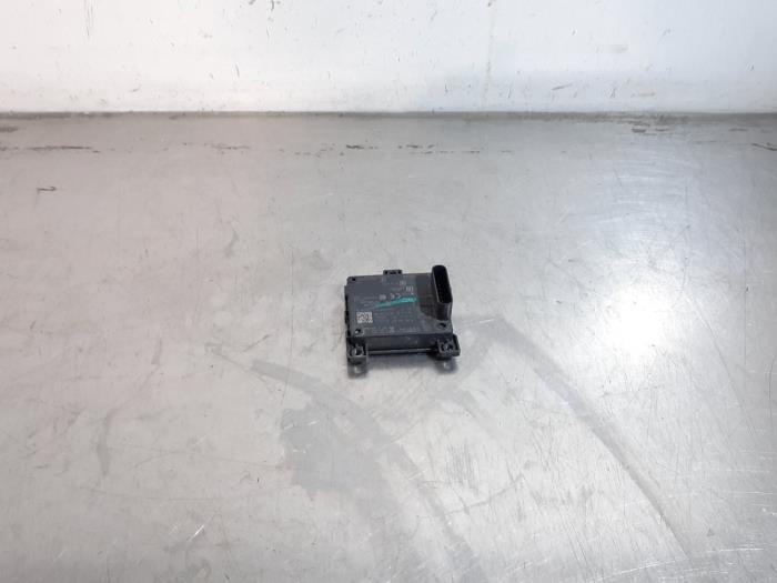 Capteur radar Citroen C5