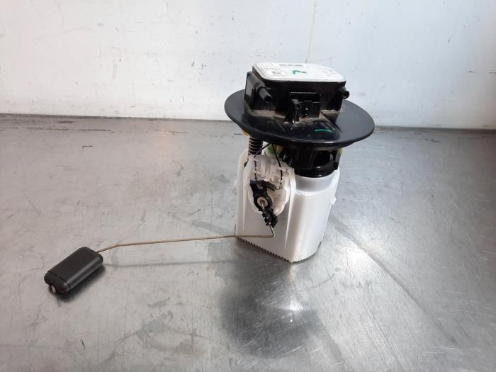 Pompe carburant électrique Citroen C5