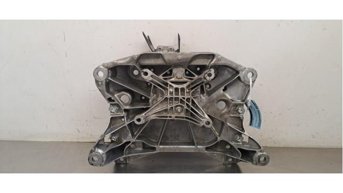 Support boîte de vitesse Audi A7