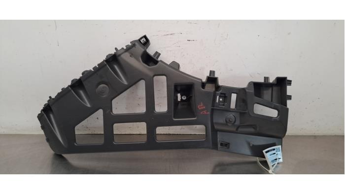Support pare-chocs arrière droit Peugeot 5008