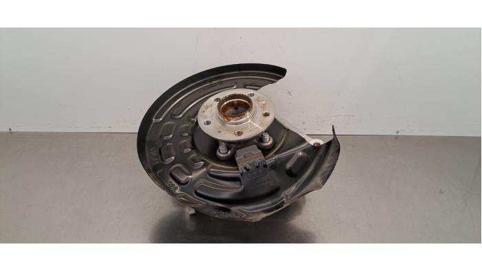 Joint arrière gauche Peugeot 5008