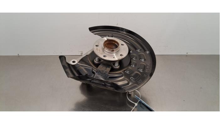 Joint arrière droit Peugeot 5008