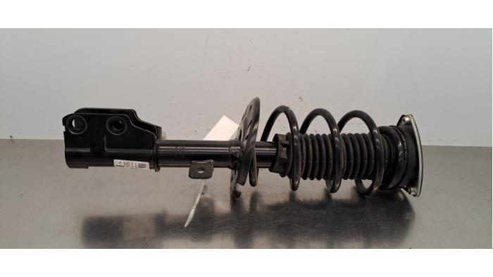 Amortisseur avant gauche Peugeot 5008