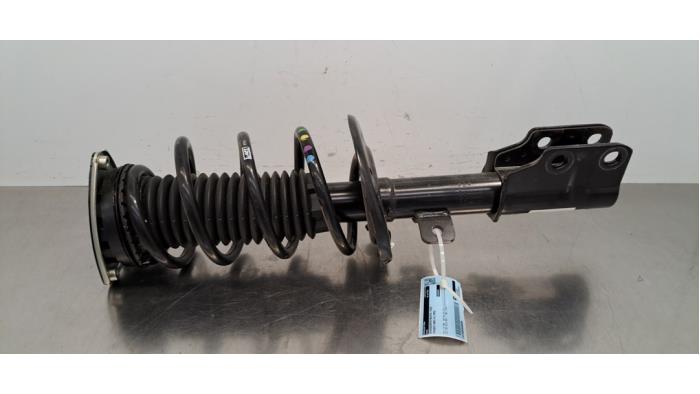 Amortisseur avant droit Peugeot 5008