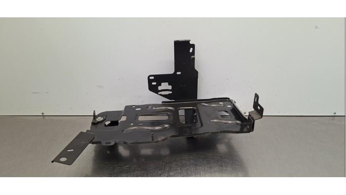 Boîtier de batterie Peugeot 5008