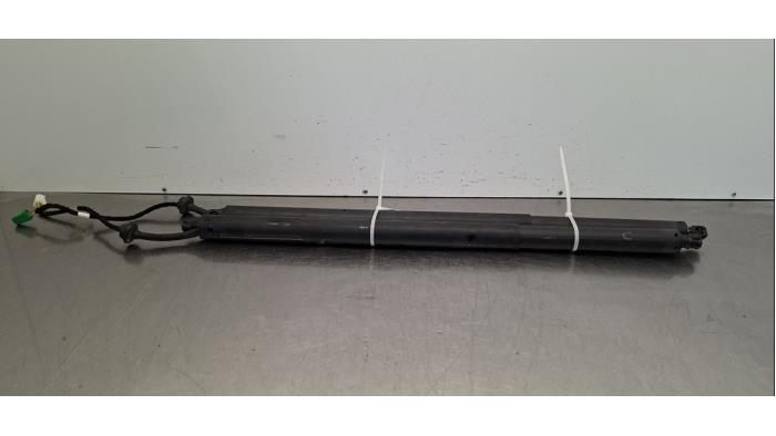 Kit amortisseur gaz hayon Peugeot 5008