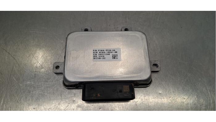 Module (divers) Volkswagen Amarok