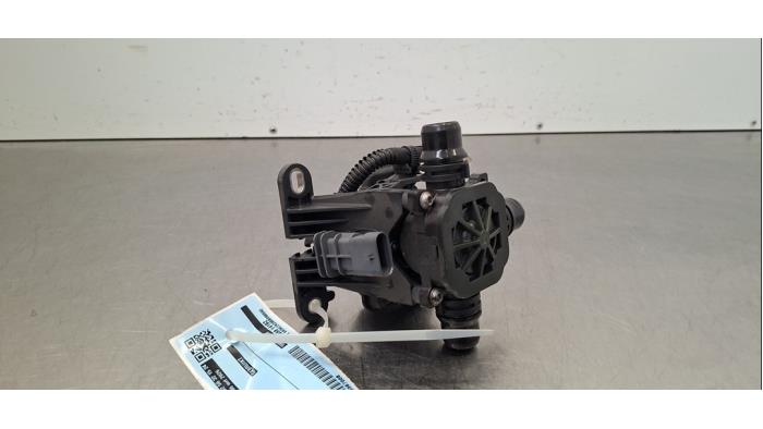 Robinet chauffage électrique Peugeot 5008