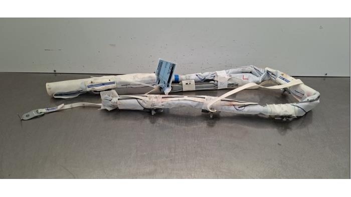 Airbag plafond gauche Volkswagen Amarok