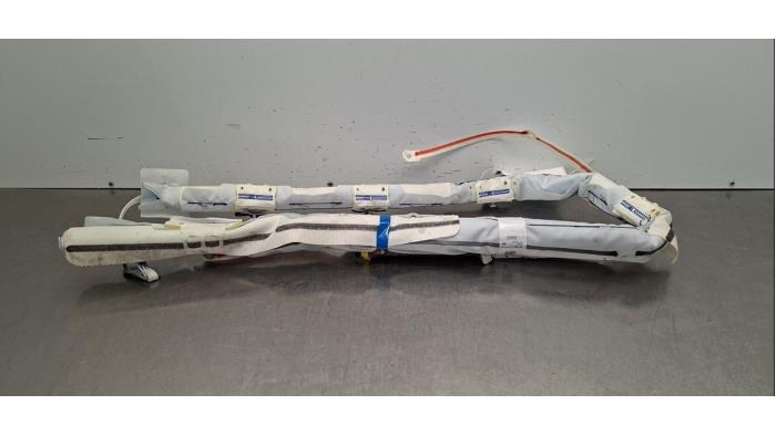 Airbag plafond droite Volkswagen Amarok