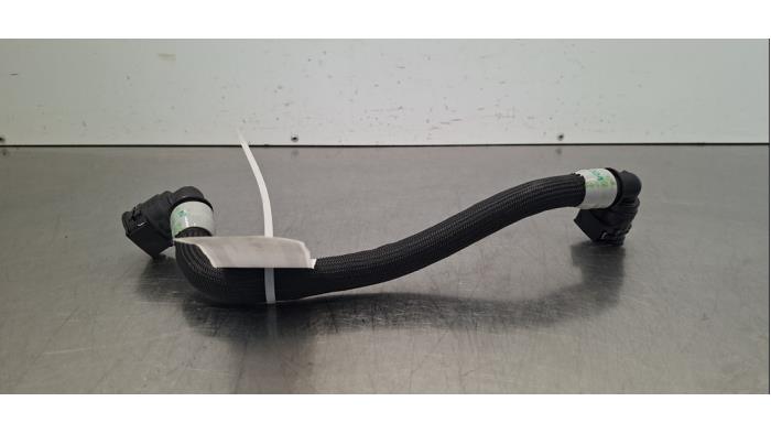 Tuyau radiateur Peugeot 5008