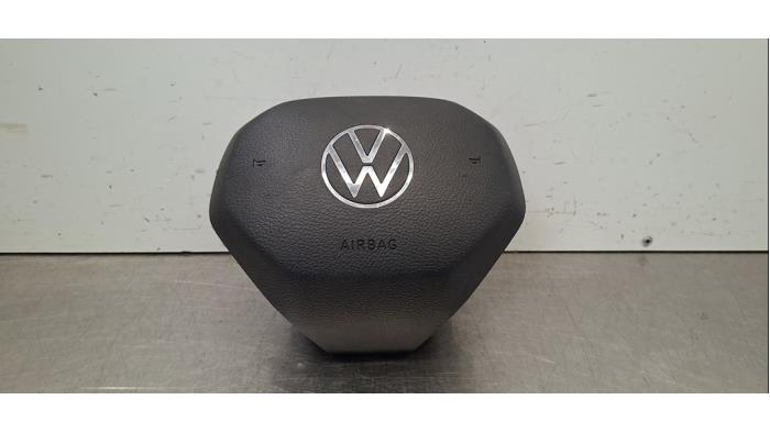 Airbag gauche (volant) Volkswagen Amarok