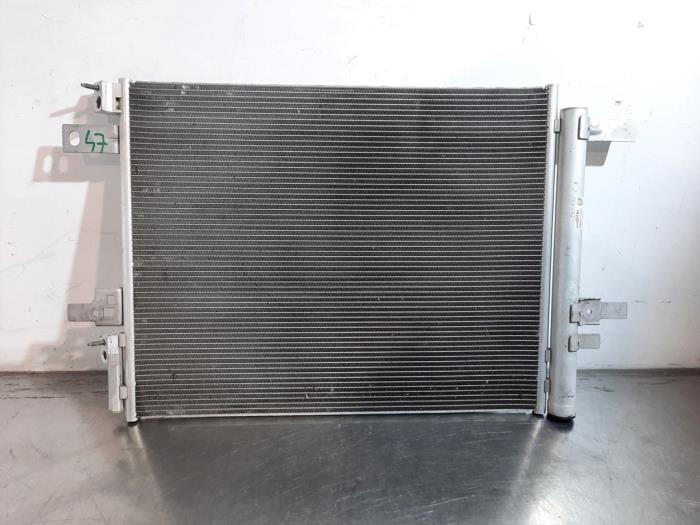 Condensateur clim Peugeot 308