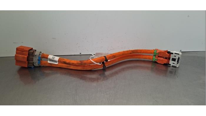 Câble haute tension Peugeot 5008