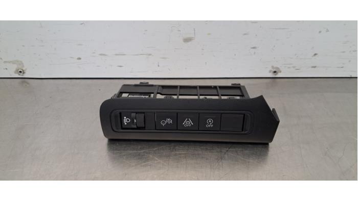 Commutateur (divers) Citroen C3