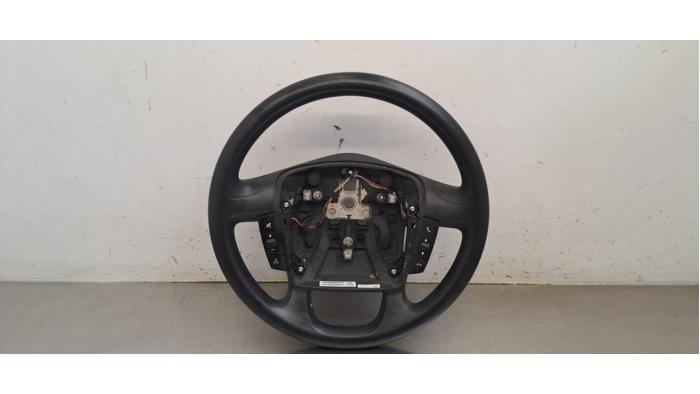 Volant Citroen Jumper