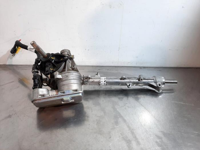 Crémaillère de direction Peugeot 308