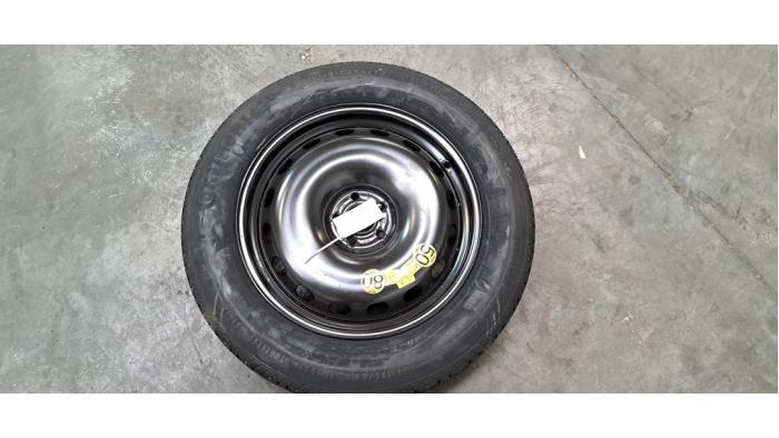 Roue de secours Landrover Range Rover L560 Velar
