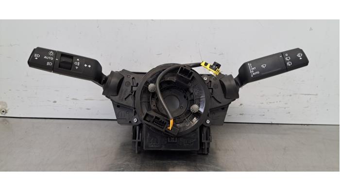 Commutateur combi colonne de direction Citroen C3