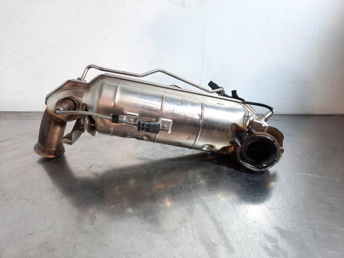 Catalyseur Peugeot 308