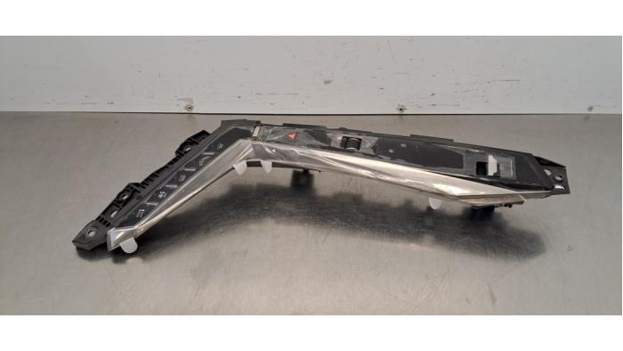 Commutateur (divers) Peugeot 5008