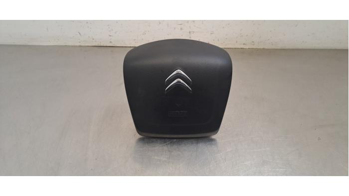 Airbag gauche (volant) Citroen Jumper