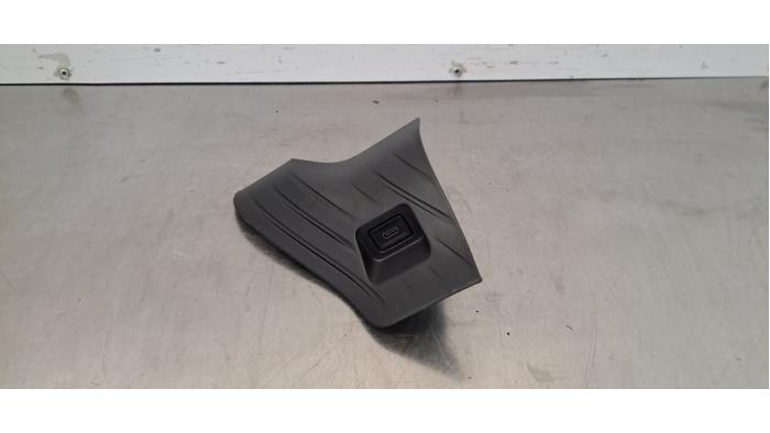 Connexion USB Citroen C3