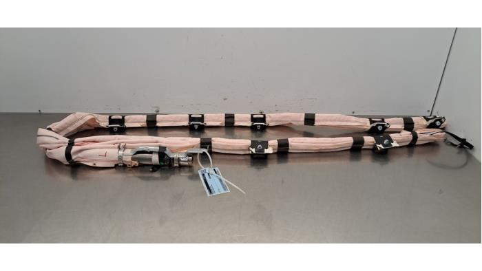 Airbag plafond gauche Peugeot 5008