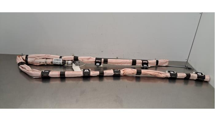 Airbag plafond droite Peugeot 5008