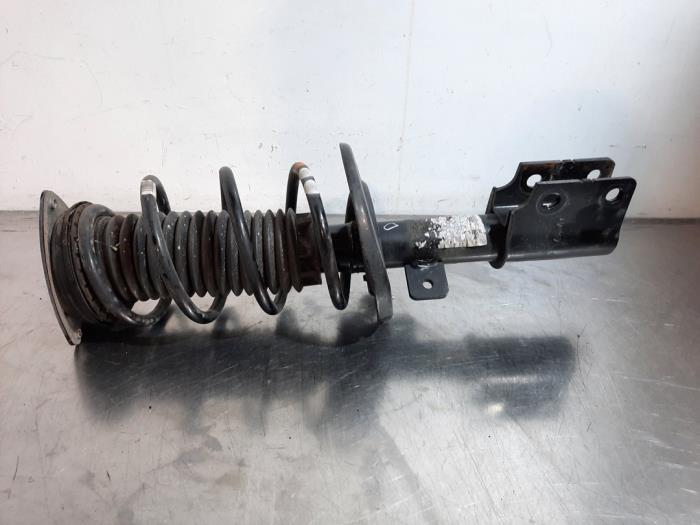 Amortisseur avant droit Peugeot 308